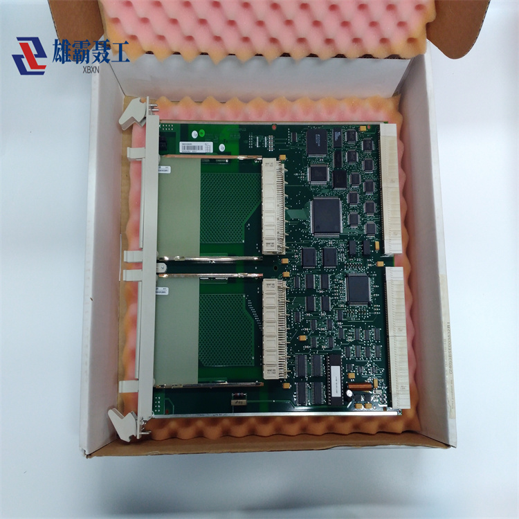 SC510 3BSE003832R1 ABB本特利 工控自动化伺服/模块/控制器/电机/触摸屏
