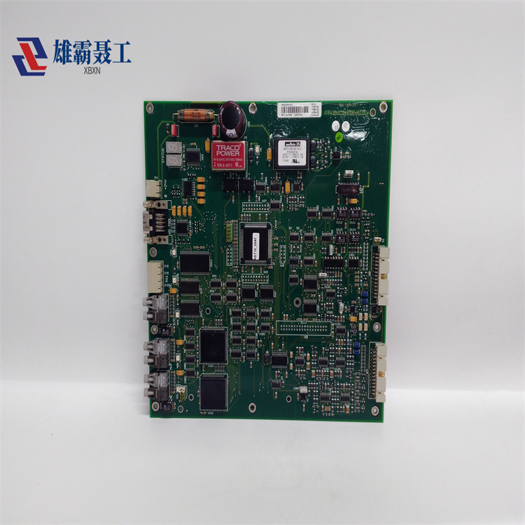 3ASC25H203 DAPC100 3BSC980004R1014  ABB  本特利 工控自动化伺服/模块/控制器/电机/触摸屏