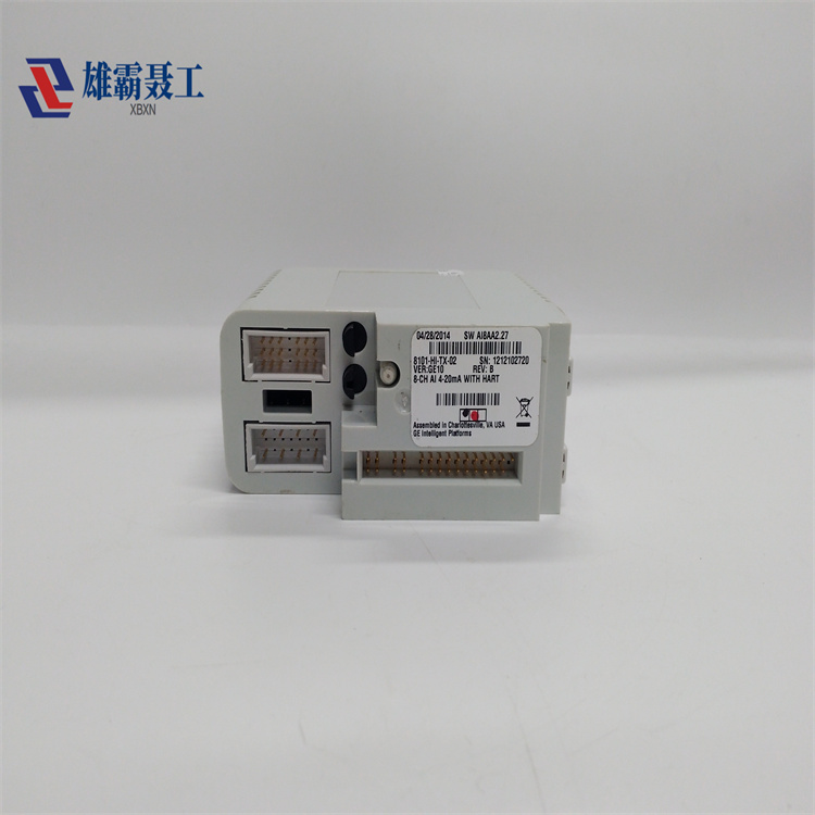 8101-HI-TX-02 GE 本特利 工控自动化伺服/模块/控制器/电机/触摸屏