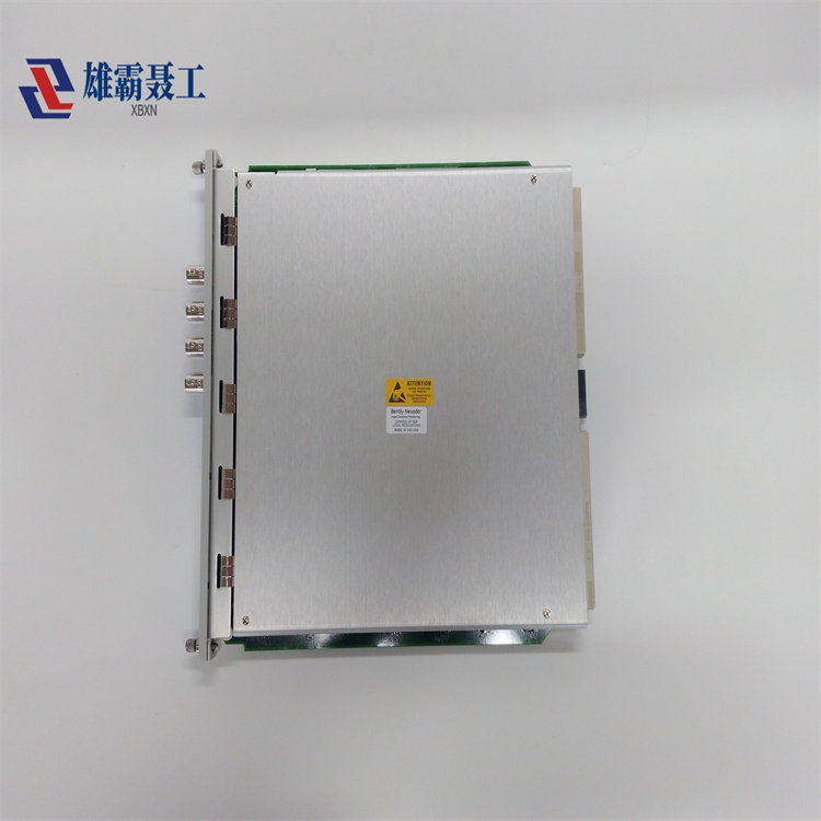 3500/42M 140734-02 BENTLY本特利 工控自动化伺服/模块/控制器/电机/触摸屏