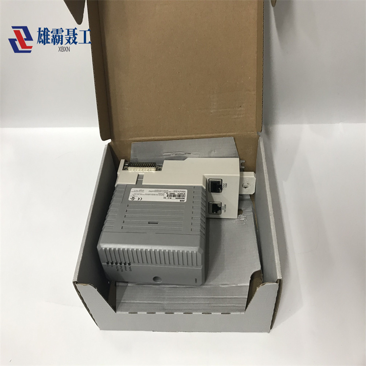 CI868K01-eA 3BSE048845R2 ABB 工控自动化伺服/模块/控制器/电机/触摸屏