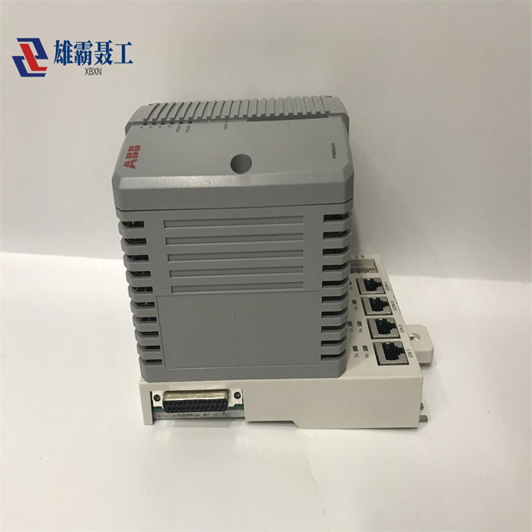 PM864AK01-eA 3BSE018161R2  ABB 工控自动化伺服/模块/控制器/电机/触摸屏