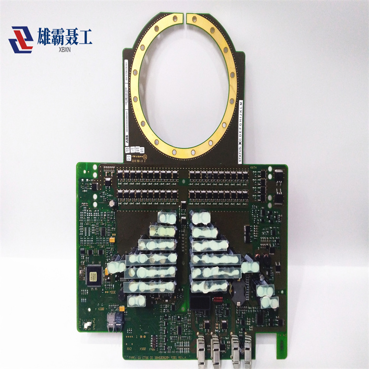 3BHE039203R0101 3BHE036204P201 3BHE039204P106 GVC736CE101 ABB 工控自动化伺服/模块/控制器/电机/触摸屏