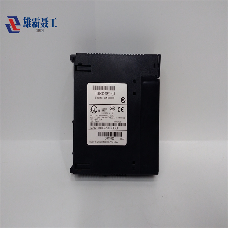 IC693CMM321 GE  工控自动化伺服/模块/控制器/电机/触摸屏