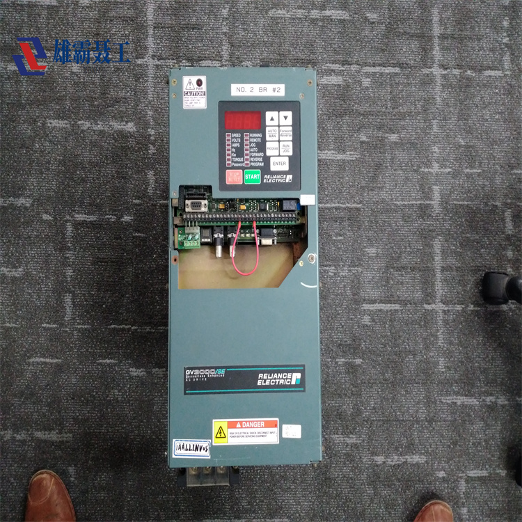 30V4060 RELIANCE  工控自动化伺服/模块/控制器/电机/触摸屏