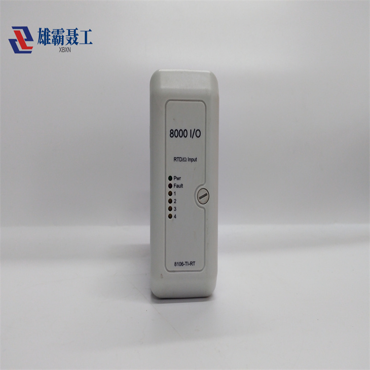 8106-TI-RT  GE 工控自动化伺服/模块/控制器/电机/触摸屏