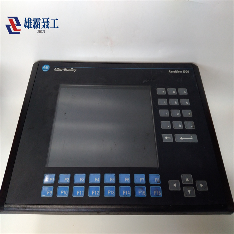 2711-K10C1 AB 工控自动化伺服/模块/控制器/电机/触摸屏