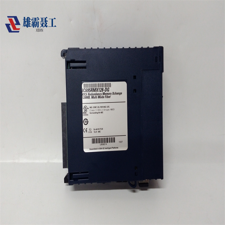 IC695RMX128 GE 工控自动化伺服/模块/控制器/电机/触摸屏