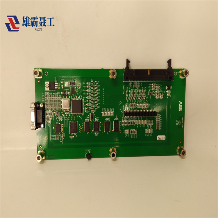 086351-004  ABB 工控自动化伺服/模块/控制器/电机/触摸屏
