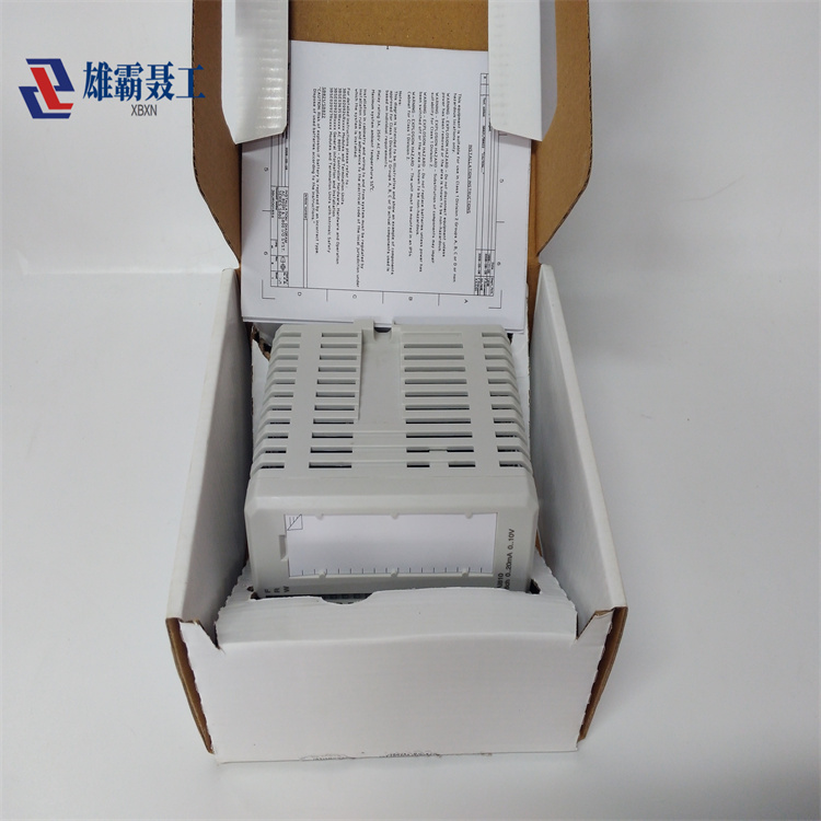 AI810 3BSE008516R1  ABB 工控自动化伺服/模块/控制器/电机/触摸屏