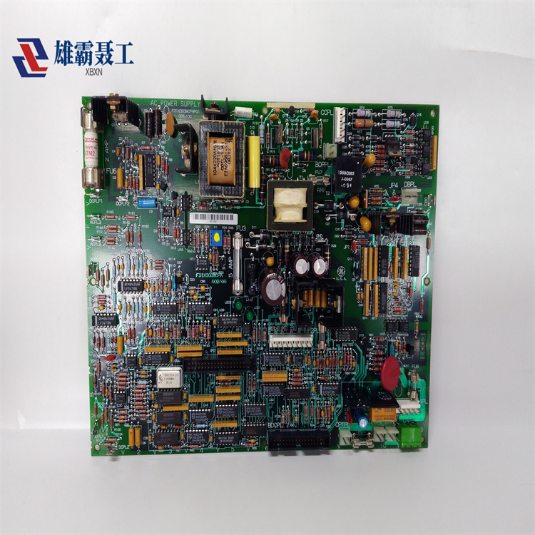 531X303MCPARG1 F31X303MCPAPG100600 GE 工控自动化伺服/模块/控制器/电机/触摸屏