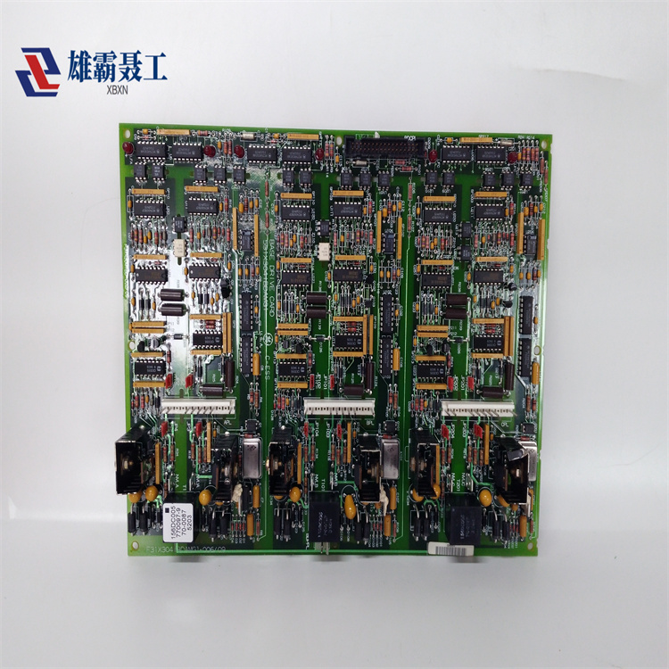 531X304IBDAMG1 F31X304IBDAMG1-00609 GE 工控自动化伺服/模块/控制器/电机/触摸屏