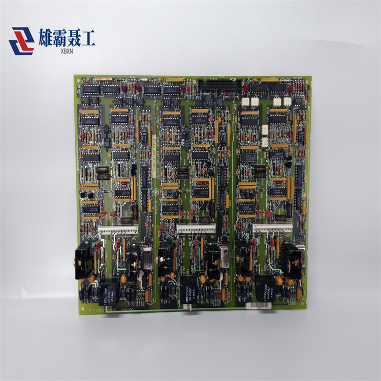 531X304IBDARG1 F31X304IBDAMG1-00609 GE 工控自动化伺服/模块/控制器/电机/触摸屏