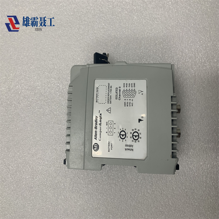 1769-L35CR AB工控自动化伺服/模块/控制器/电机/触摸屏