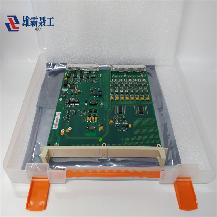 DSAI133A 3BSE018290R1  ABB 工控自动化伺服/模块/控制器/电机/触摸屏