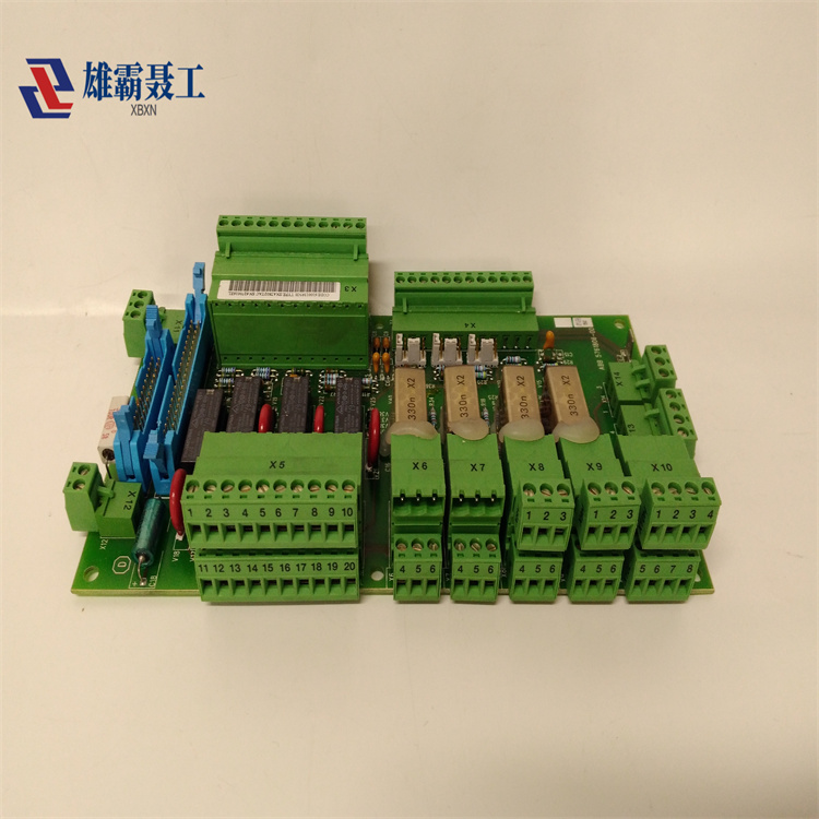 SNAT602TAC 61001395G1   ABB 工控自动化伺服/模块/控制器/电机/触摸屏
