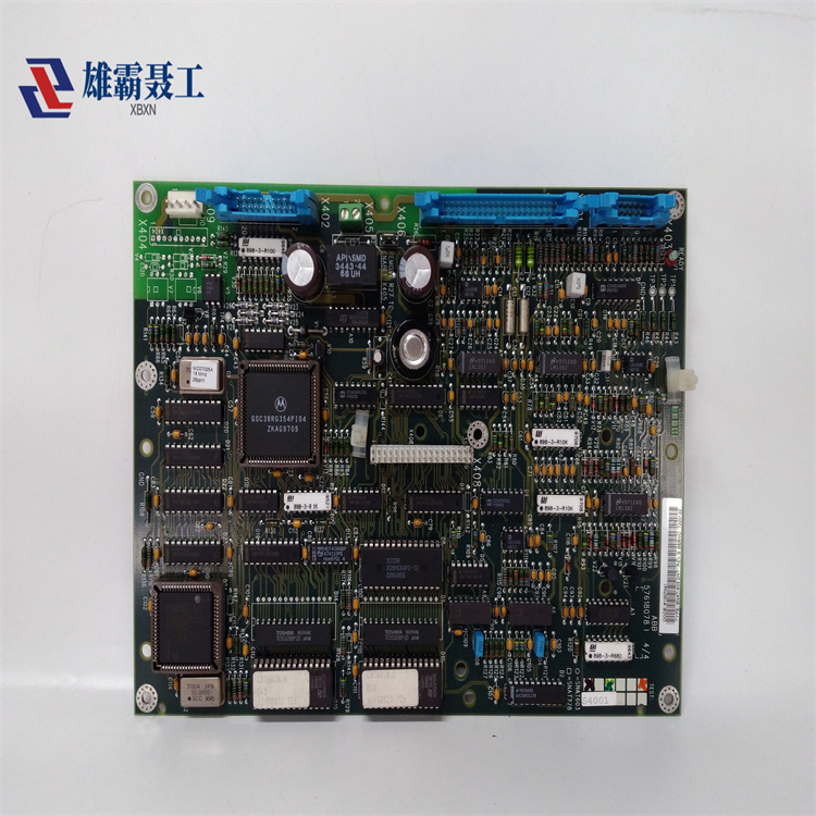 SNAT603CNT 61007041  ABB 工控自动化伺服/模块/控制器/电机/触摸屏