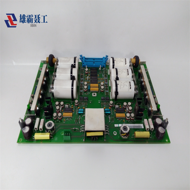 SNAT634PAC 61049452D   ABB 工控自动化伺服/模块/控制器/电机/触摸屏
