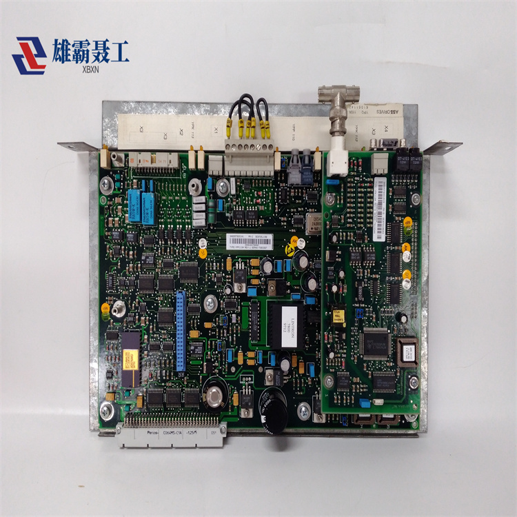 YPP110A 3ASD573001A1   ABB 工控自动化伺服/模块/控制器/电机/触摸屏