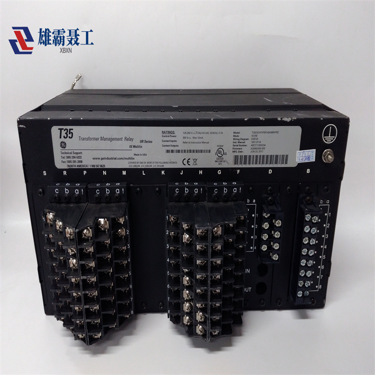 T35E00VFHF8FH6AM8HP6E GE 工控自动化伺服/模块/控制器/电机/触摸屏