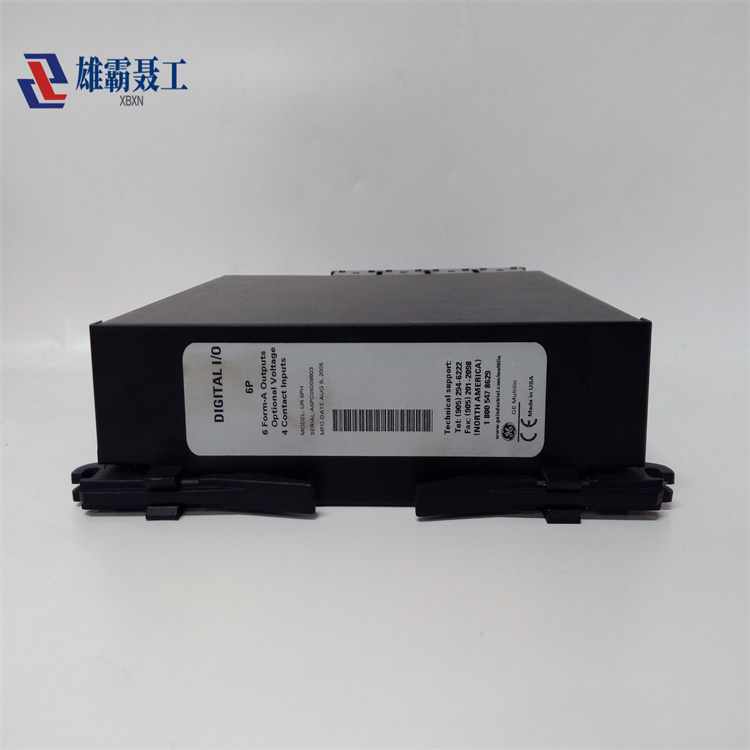 UR6PH GE 工控自动化伺服/模块/控制器/电机/触摸屏