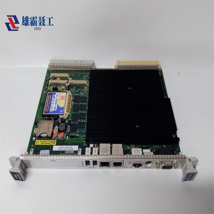 VME7807RC350-00780-411000 VMIVME7807-411000 GE 工控自动化伺服/模块/控制器/电机/触摸屏