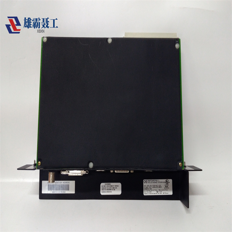 IC697CMM742 GE 工控自动化伺服/模块/控制器/电机/触摸屏