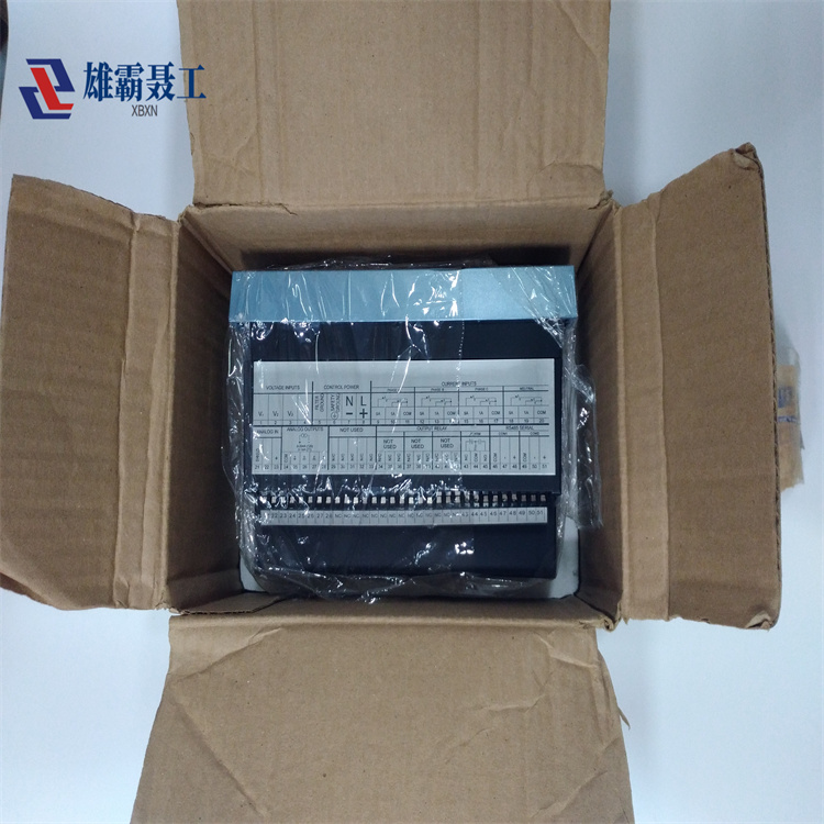 PQMII-T20 GE 工控自动化伺服/模块/控制器/电机/触摸屏