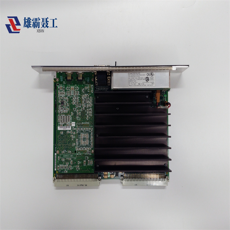 IC698CRE030-EE GE 原装进口伺服驱动器 实货价优售后服务