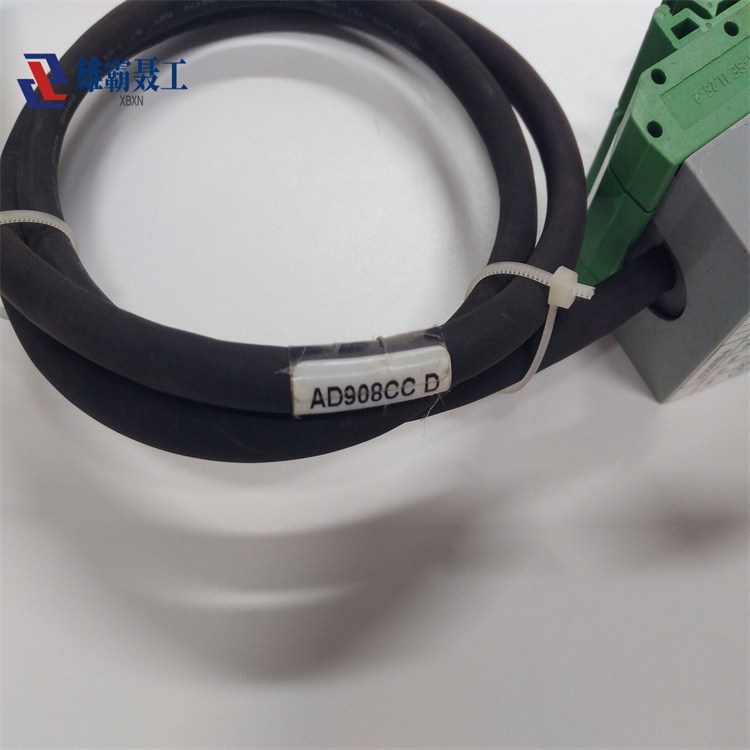 AD908CC FOXBORO 原装进口伺服驱动器 实货价优售后服务