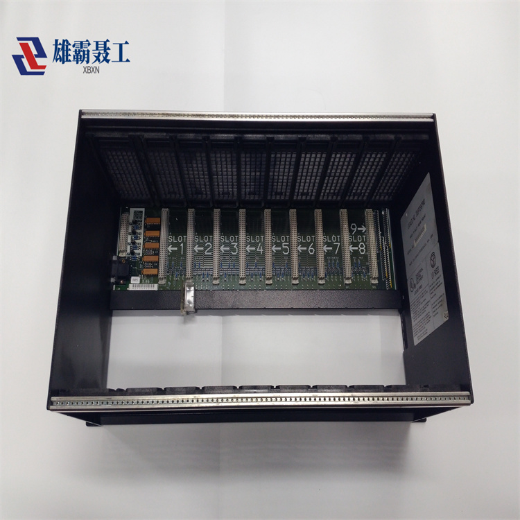 IC697CHS790 GE 原装进口伺服驱动器 实货价优售后服务