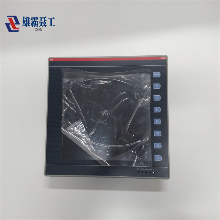 CP450-T-ETH  1SBP260189R1001  ABB  原装进口伺服驱动器 实货价优售后服务