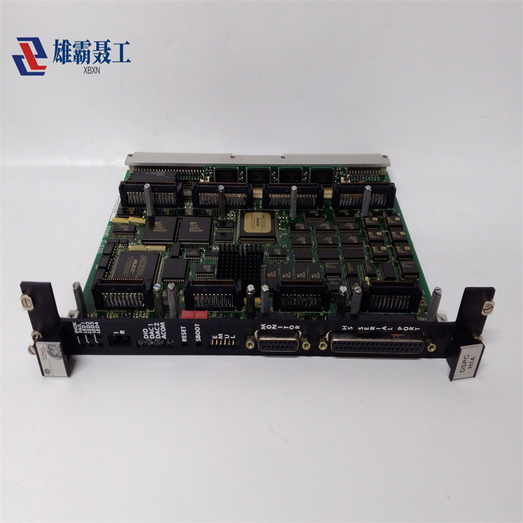 DS200DSPCH1ADA GE 原装进口伺服驱动器 实货价优售后服务