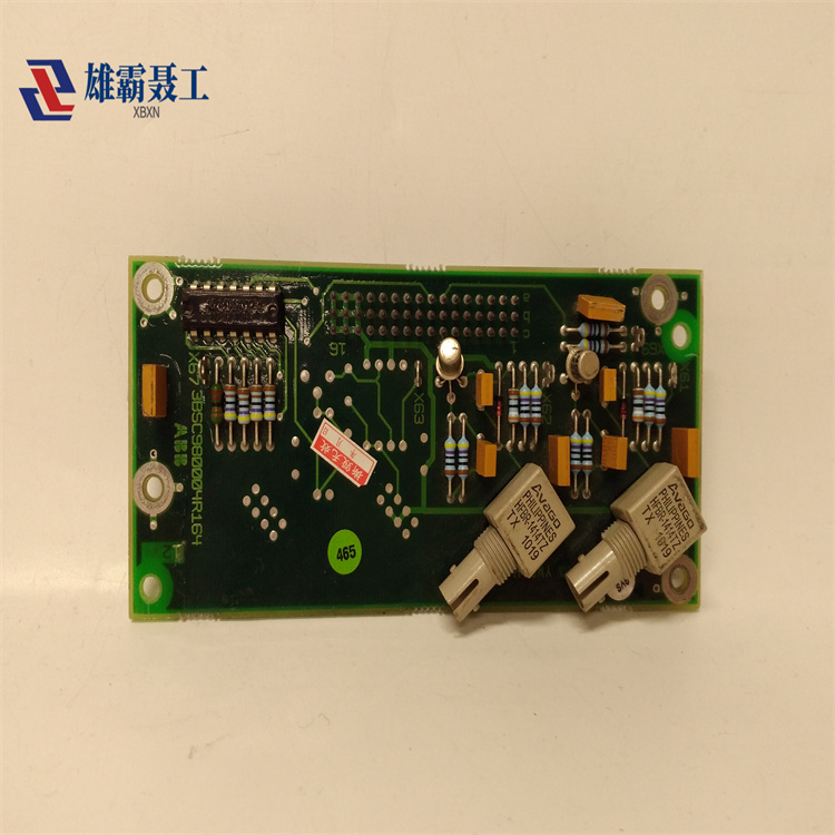 DTDX991A 61430001-UW  ABB原装进口伺服驱动器 实货价优售后服务