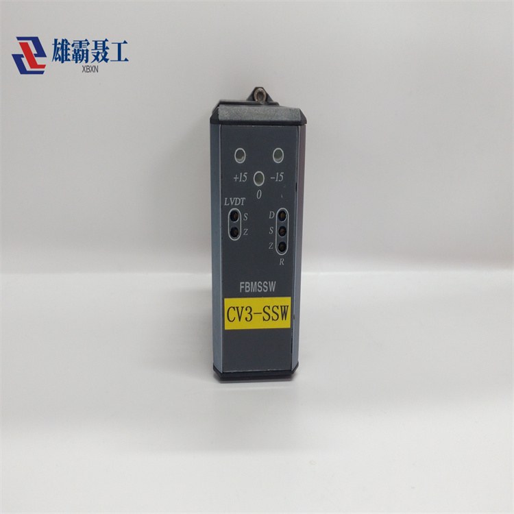 FBMSSW FOXBORO 原装进口伺服驱动器 实货价优售后服务