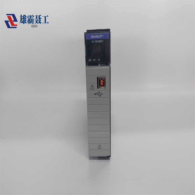 1756-EN2T AB  原装进口伺服驱动器 实货价优售后服务