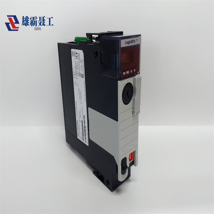 1756-L73XT  AB原装进口伺服驱动器 实货价优售后服务