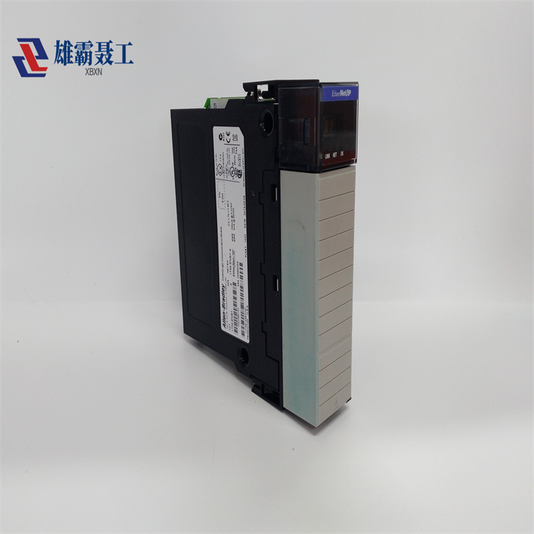 1756-ENBT AB  原装进口伺服驱动器 实货价优售后服务