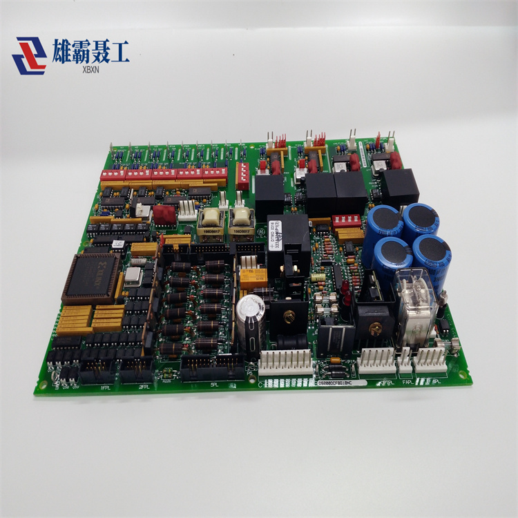 DS200DCFBG1BNC GE原装进口伺服驱动器 实货价优售后服务