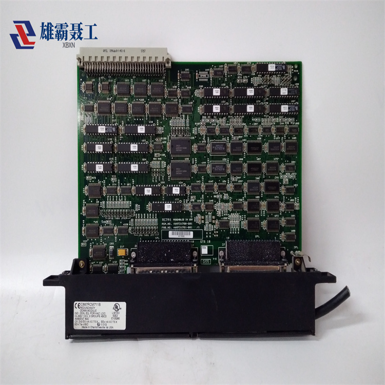 IC687BEM713 GE 原装进口伺服驱动器 实货价优售后服务