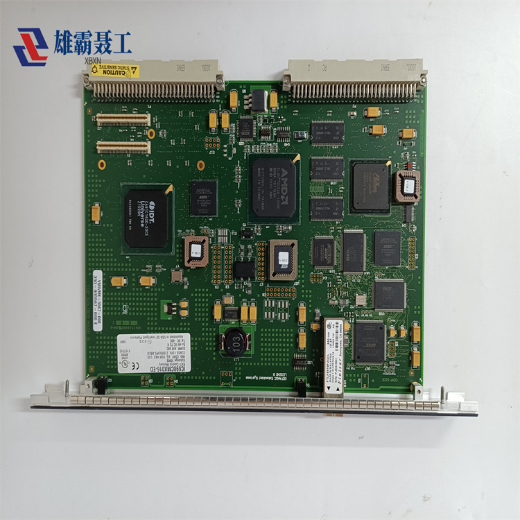 IP-QUADRATURE  GE 原装进口伺服驱动器 实货价优售后服务