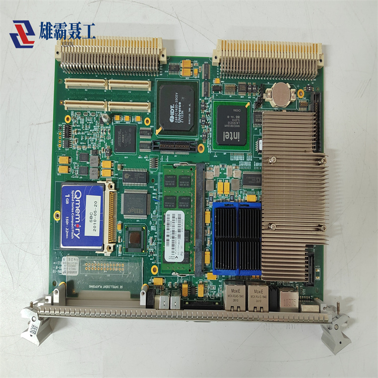 VMIACC-5595-208 GE 原装进口伺服驱动器 实货价优售后服务