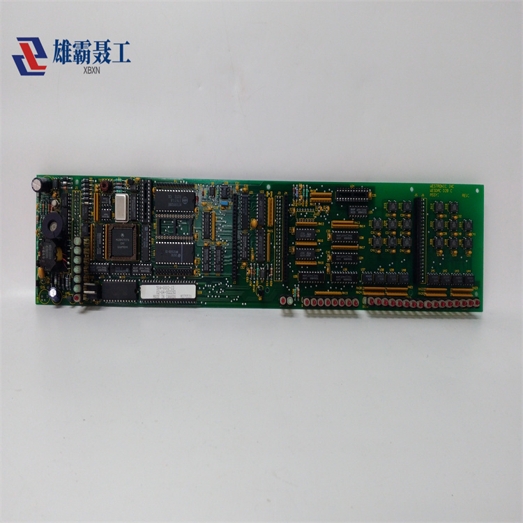 ic693mdl740 GE 原装进口伺服驱动器 实货价优售后服务