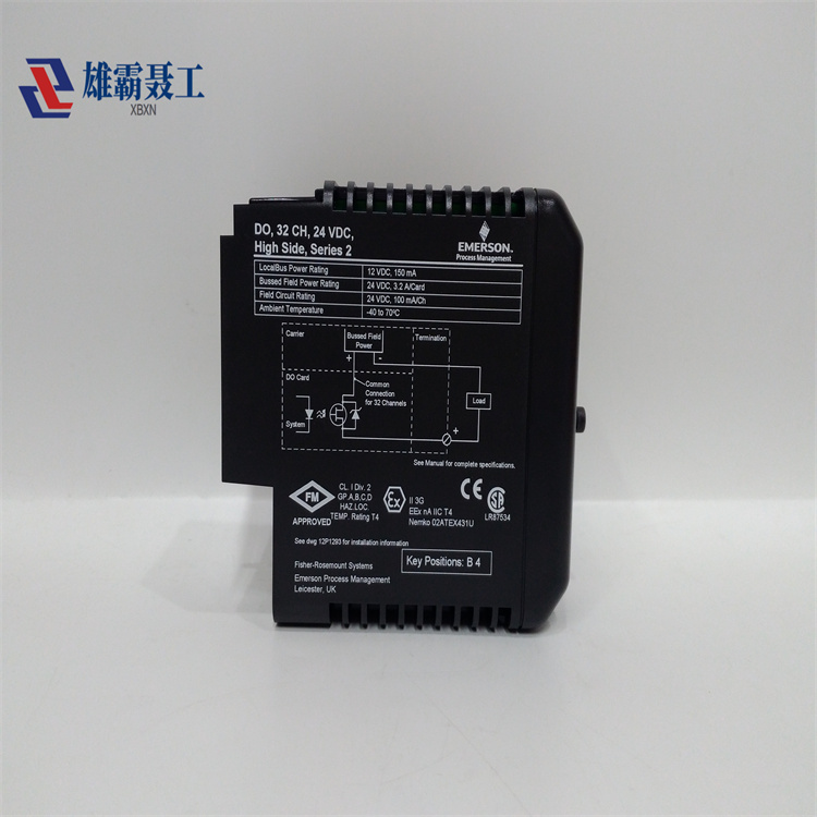 VE4033S2B1 硬件版本：REV 9.10软件版本：REV 2.45 EMERSON  原装进口伺服驱动器 实货价优售后服务