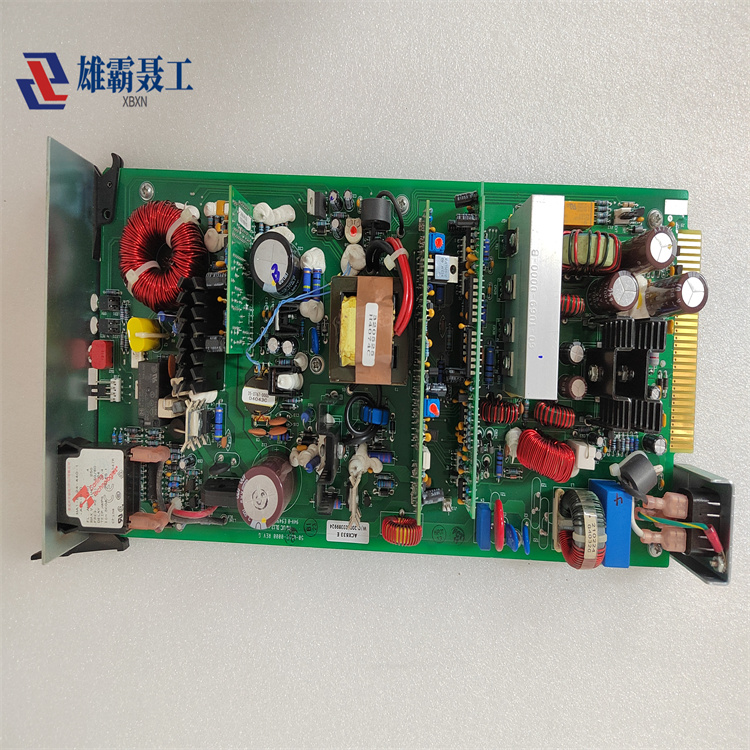 honeywell 51304362-300 原装进口伺服驱动器 实货价优售后服务