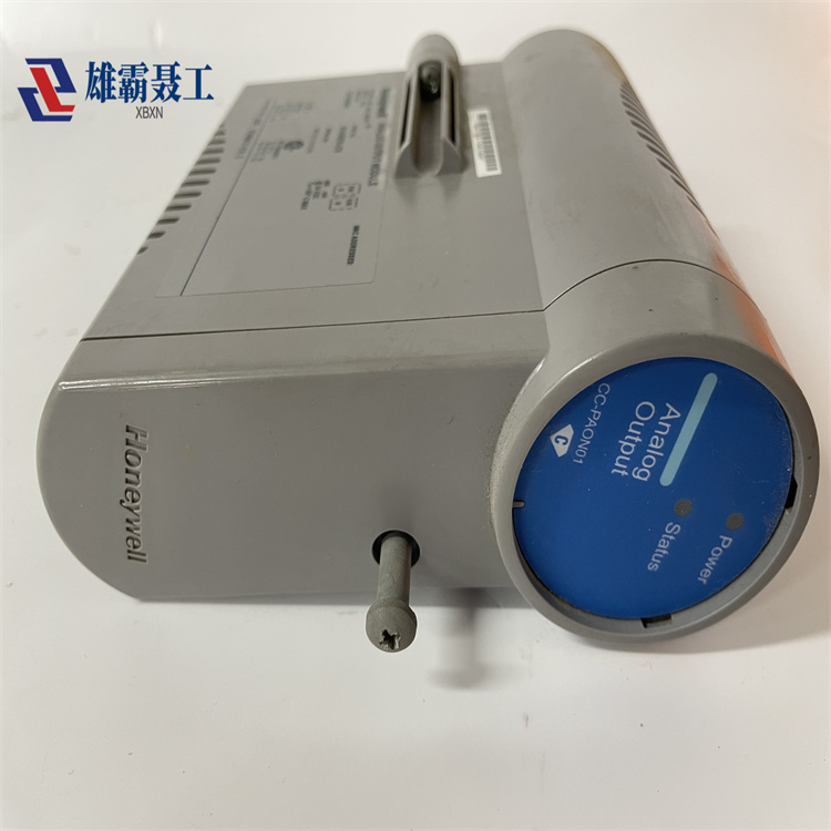 honeywell CC-PAOH01  原装进口伺服驱动器 实货价优售后服务