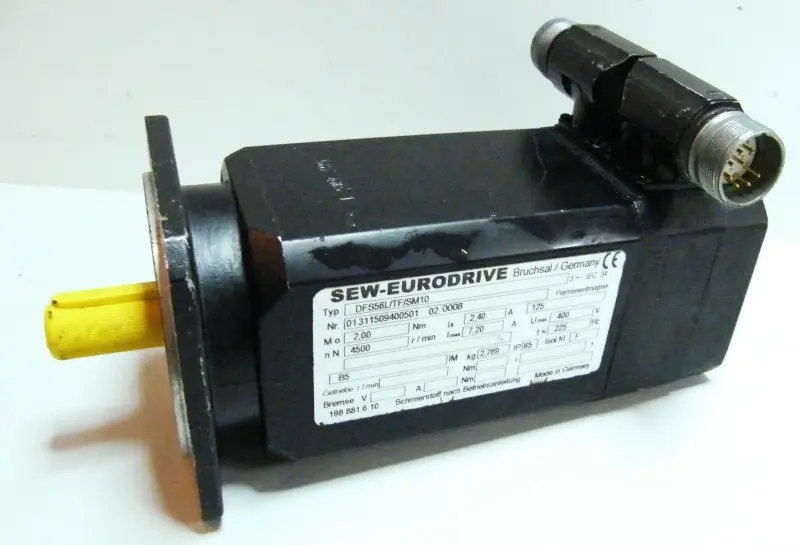 PHOENIX ST-SI-UK4  原装进口伺服驱动器 实货价优售后服务