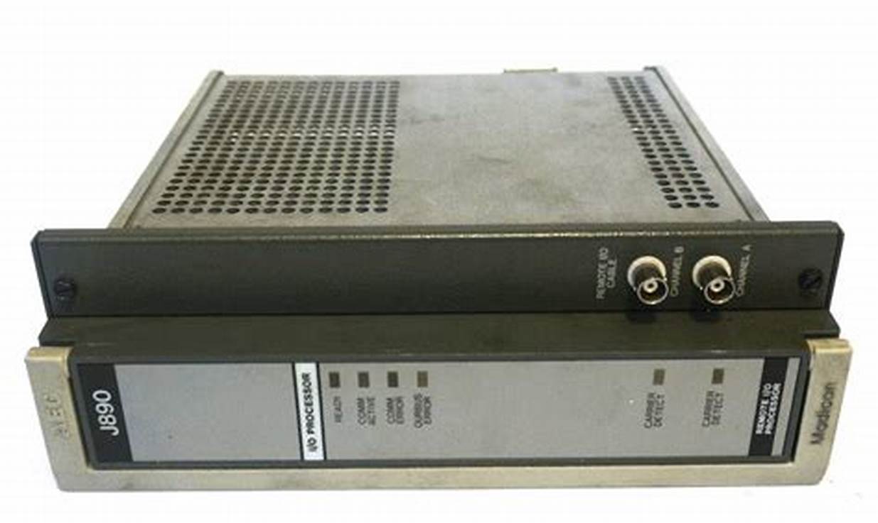 MODICON 140CRP93100  原装进口伺服驱动器 实货价优售后服务