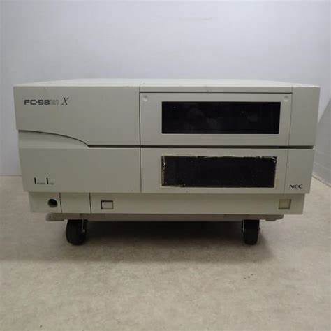 NEC 136-551973-A-01 原装进口伺服驱动器 实货价优售后服务