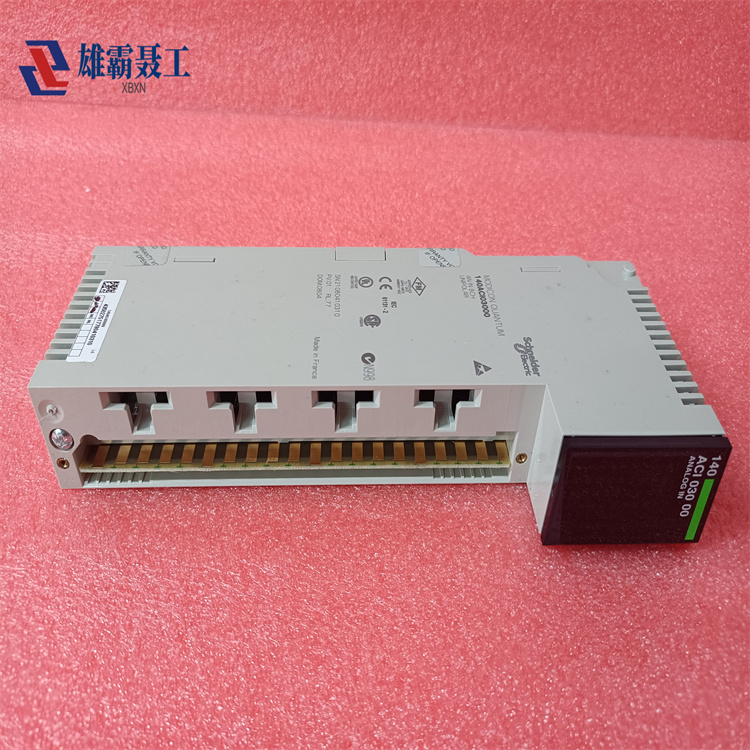 SCHNEIDER 140DDI85300 原装进口伺服驱动器 实货价优售后服务